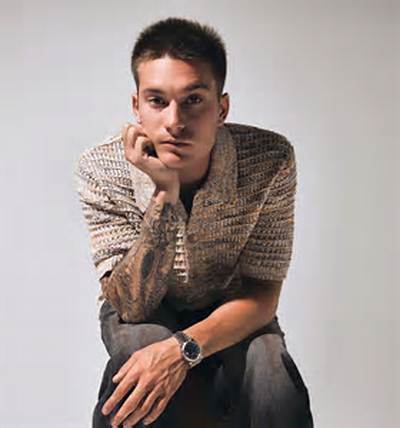 Who Is Cameron Whitcomb? Details to Know About the American Idol Contestant