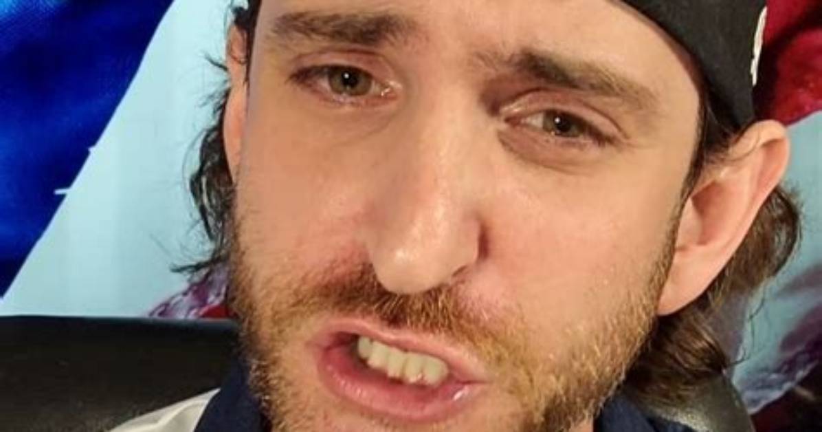 Who Is Captain Deplorable on Tiktok? Real Name Age and Instagram, How Old Is He?