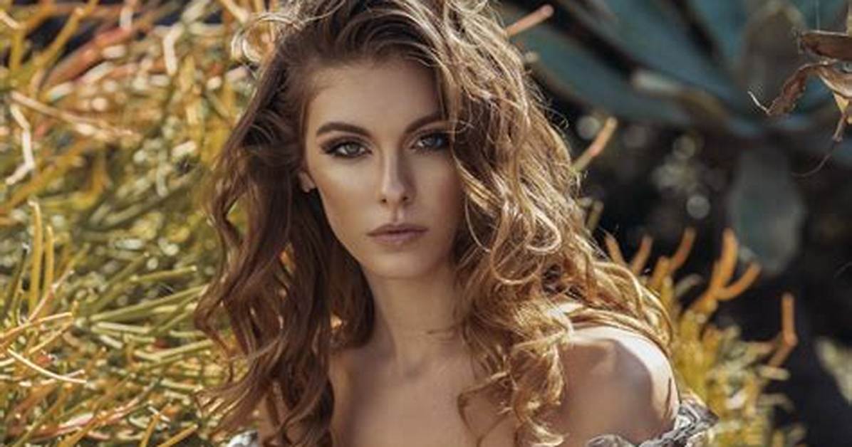 Who Is Carmella Rose the Gorgeous American Model