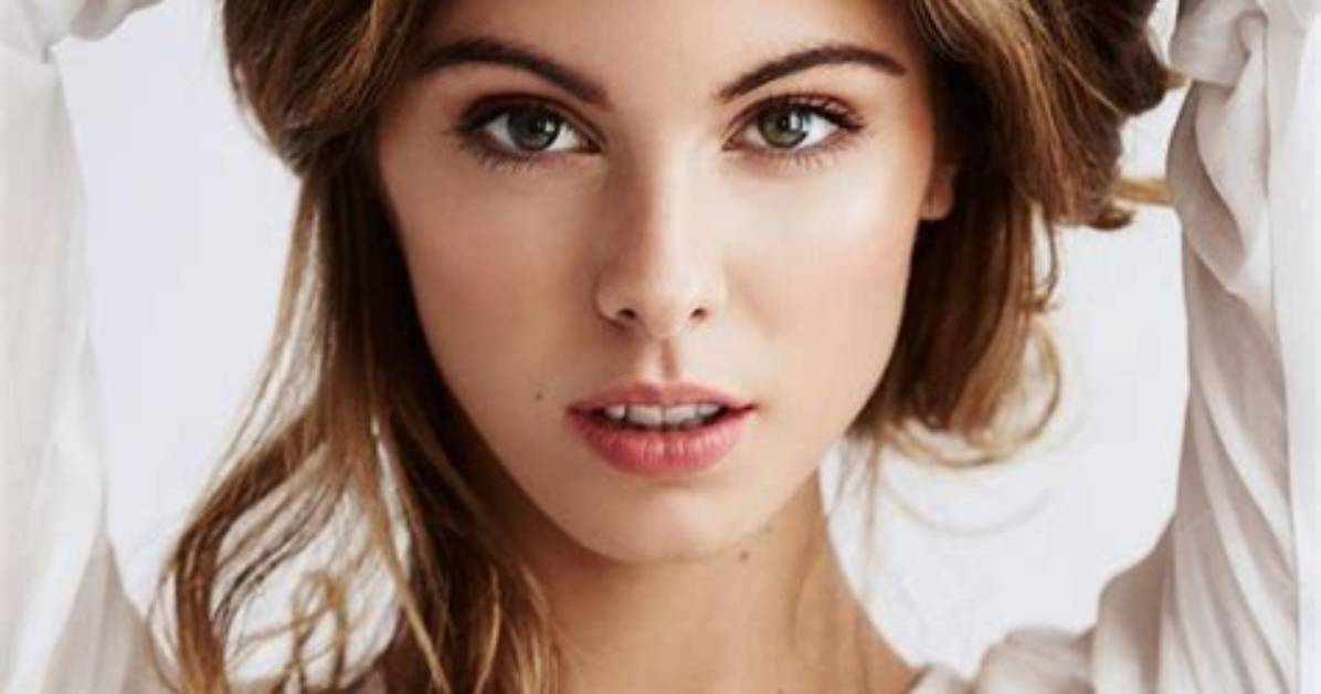 Who Is Carmella Rose the Gorgeous