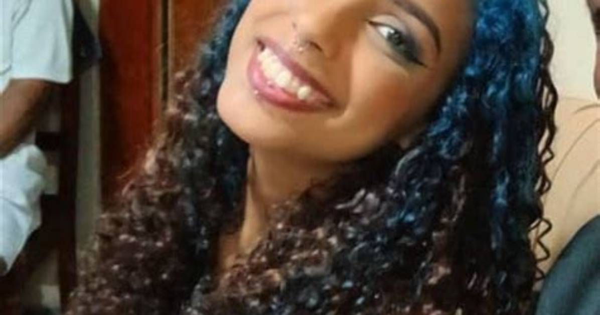 Who Is Carolina Santos 16 Year Old Son Bruno Tassini Married at First Sight Alum