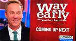 Who Is Carrie Melago? Everything to Know About Jonathan Lemire Wife |