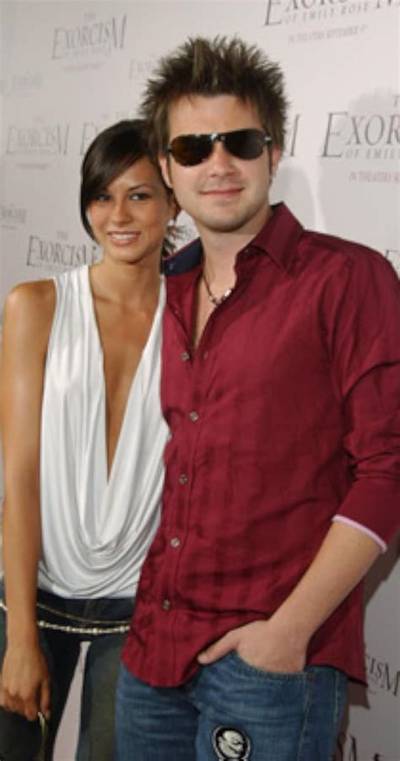 Who Is Carrie Pencek? Howie Day Ex Girlfriend: Age, Wiki, Family, Bio and Net Worth