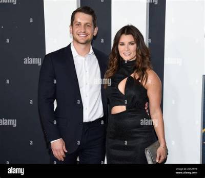 Who Is Carter Comstock? Details on Danica Patrick Ex Boyfriend as News of Their Break up Shakes the Web