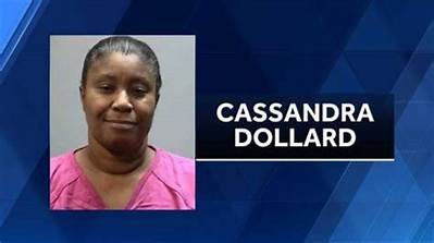 Who Is Cassandra Dollard? Police Officer Arrested over Deadly Shooting & Murder Case Update