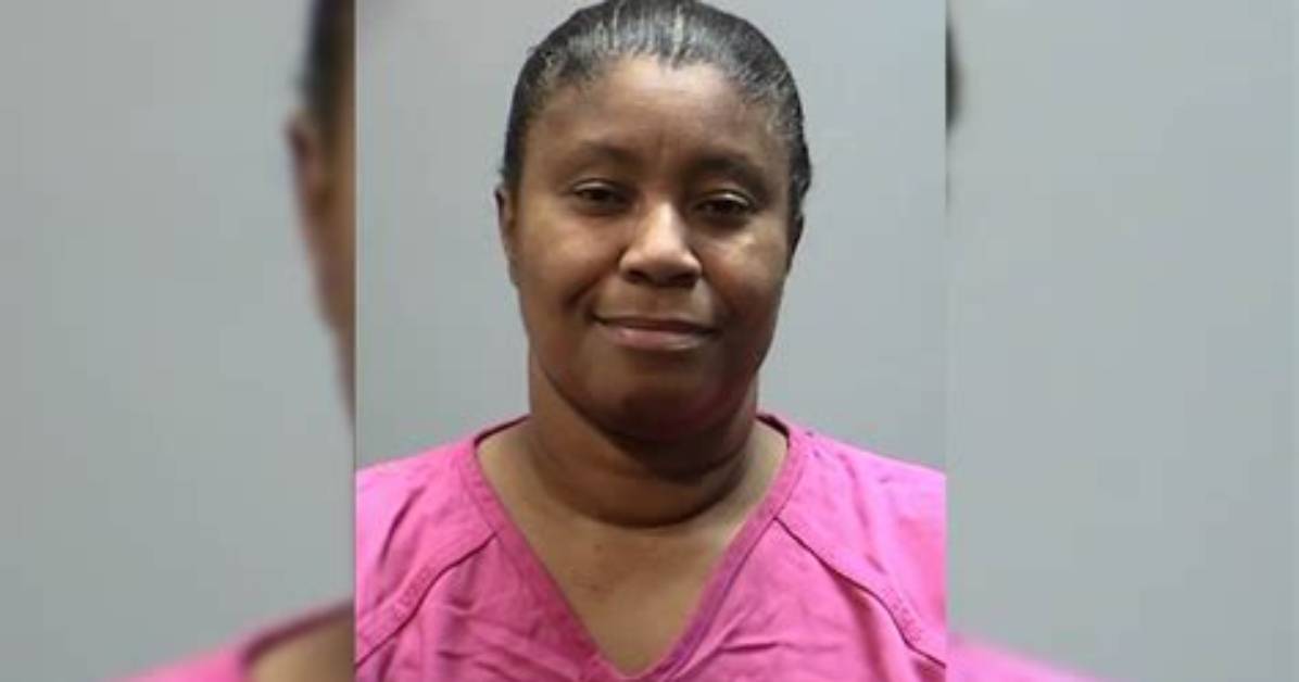 Who Is Cassandra Dollard Police