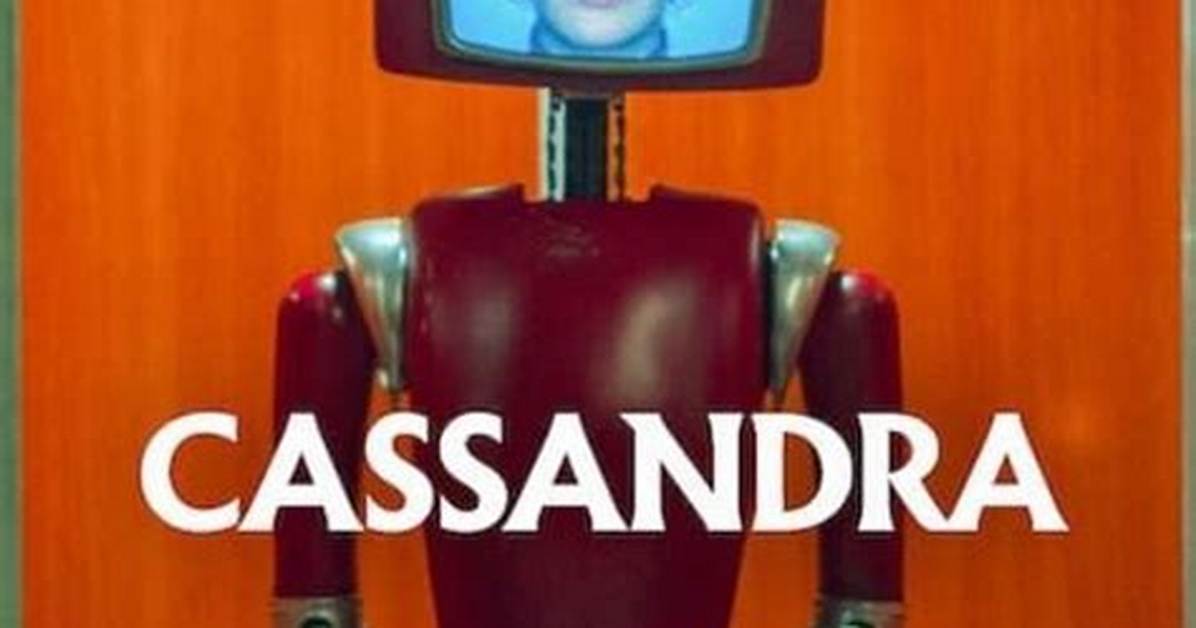 Who Is Cassandra
