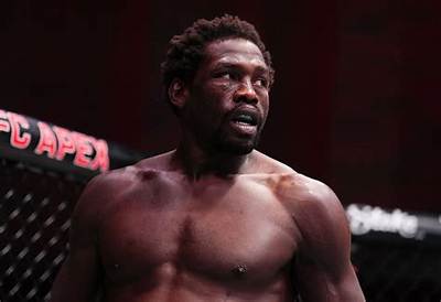 Who Is Catherine Cannonier? Meet Jared Cannonier Wife on Instagram