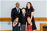 Who Is Cavalier Johnson Wife Dominique? Everything About His Married Life