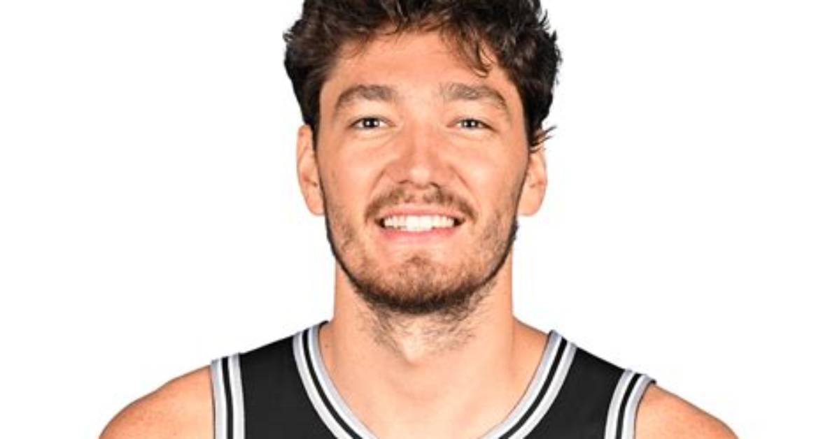 Who Is Cedi Osman of Nba Here S Everything You Need To