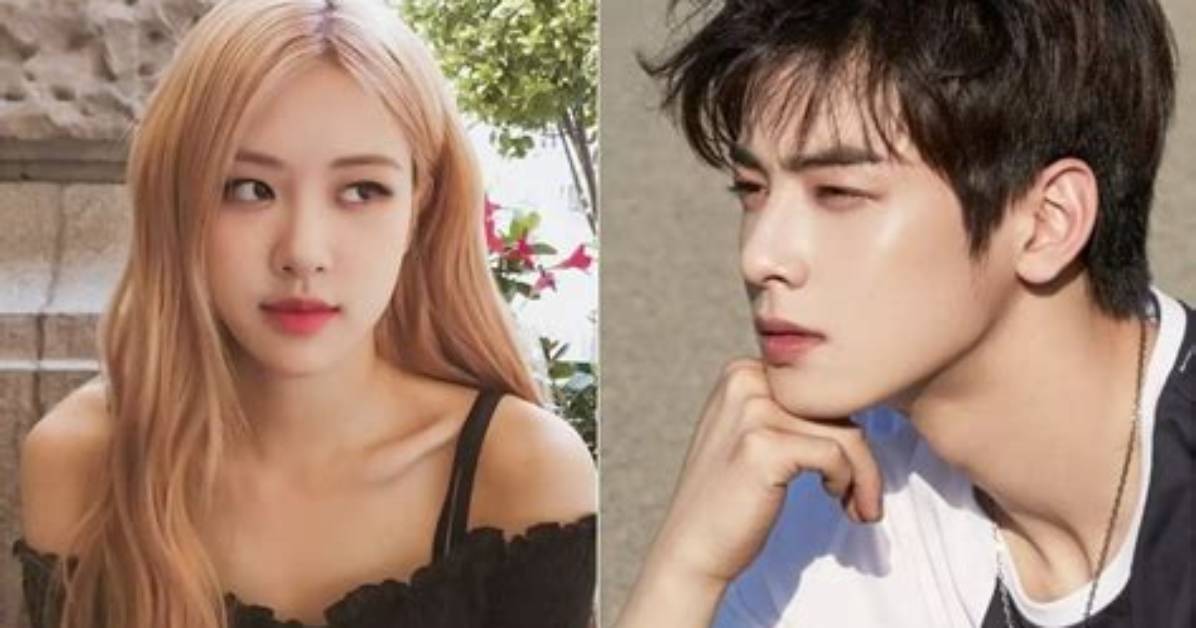 Who Is Cha Eun Woo Dating Now? and His Latest Rumored Girlfriend