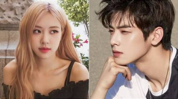 Who Is Cha Eun Woo Dating Now? and His Latest Rumored Girlfriend