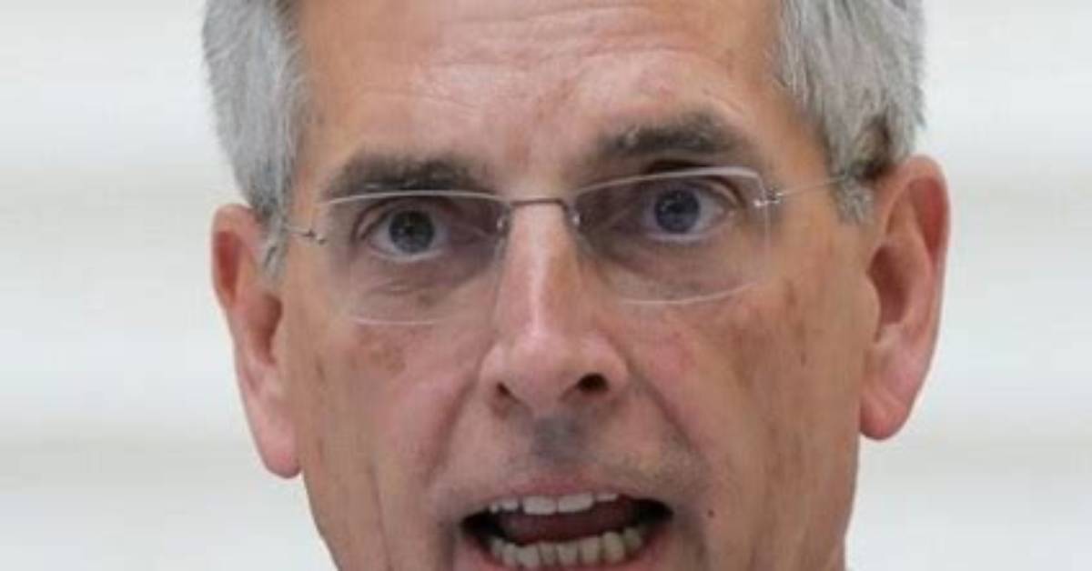 Who Is Chad Stark? Arrested for Violence Against Election Officials, Is He Going to Jail?