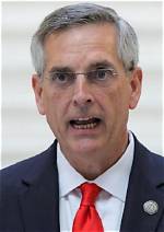 Who Is Chad Stark? Arrested for Violence Against Election Officials, Is He Going to Jail?