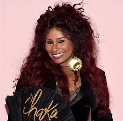 Who Is Chaka Khan? Find Net Worth, Quote, Awards, Fact, Wiki