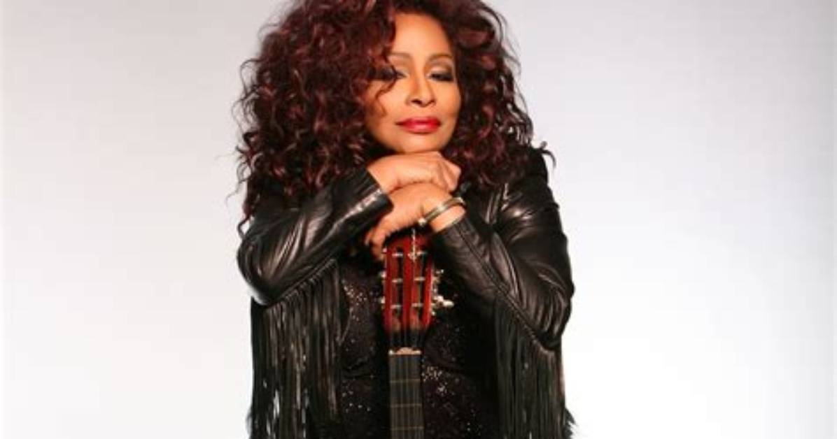 Who Is Chaka Khan Find Net
