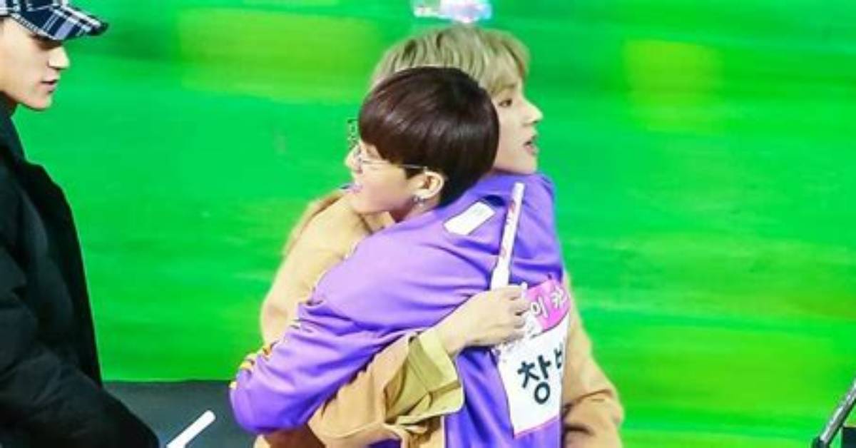 Who Is Changbin Best Friend?