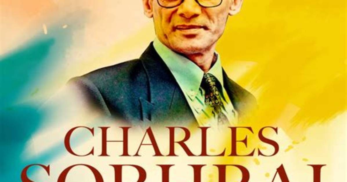 Who Is Charles Sobhraj Aka ‘The Bikini Killer’?