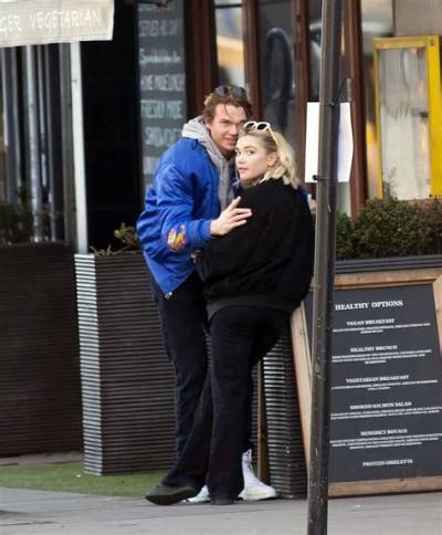 Who Is Charlie Gooch? All About the Photographer as He Grabs Lunch with Florence Pugh