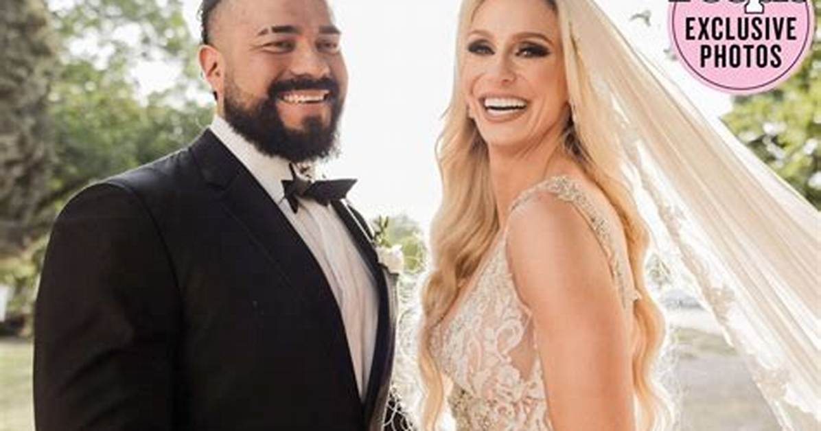 Who Is Charlotte Flair's Husband? the Truth Revealed