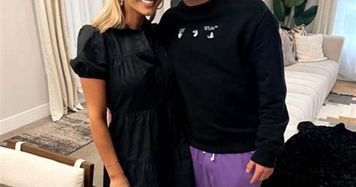 Who Is Chase Chrisley Engaged to?