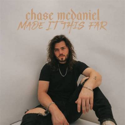 Who Is Chase Mcdaniel Wife? Singer Career and Family Life in Nutshell