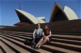 Who Is Chip Rolley? Everything About Sydney Opera House Head of Talks and Former Abc Journalist