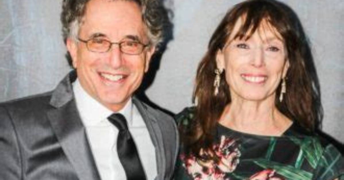 Who Is Chip Zien Wife Susan Pilarre