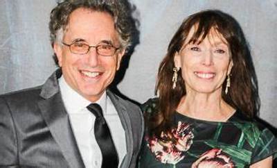 Who Is Chip Zien Wife Susan Pilarre? Relationship Timeline