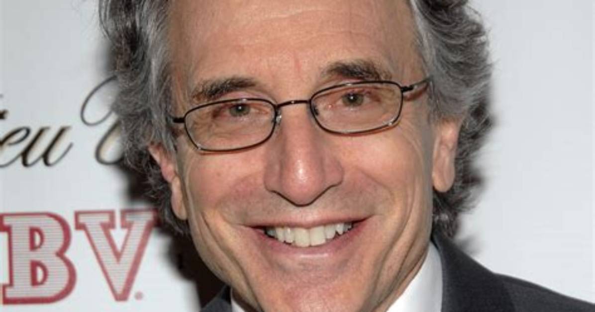Who Is Chip Zien Wife
