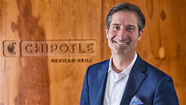 Who Is Chipotle Founder Brian Niccol? Everything to Know About