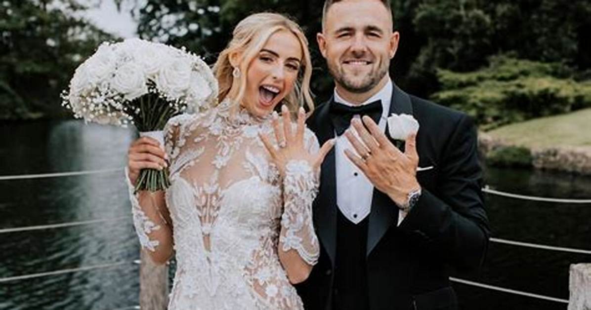 Who Is Chloe Kelly Partner? Husband and Inside Married Life