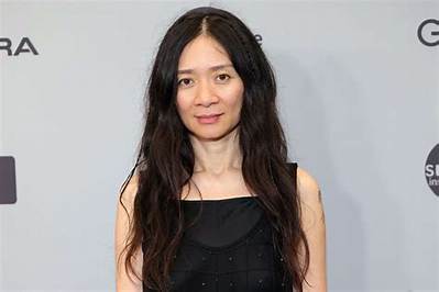 Who Is Chloe Zhao Father Billionaire Zhao Yuji? Everything to Know About Eternals Director
