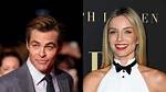 Who Is Chris Pine's Ex-Wife? Unveiling the Truth Behind the Relationship