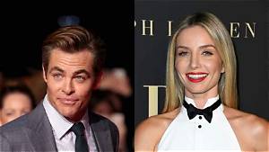 Who Is Chris Pine's Ex-Wife? Unveiling the Truth Behind the Relationship