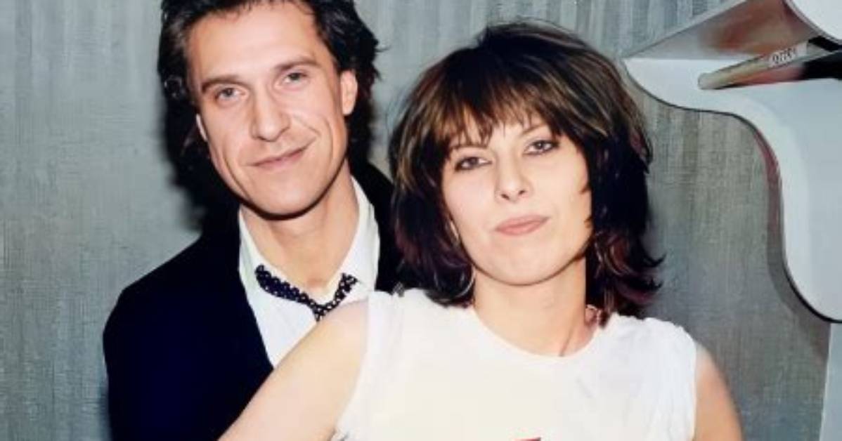 Who Is Chrissie Hynde Husband