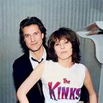 Who Is Chrissie Hynde Husband