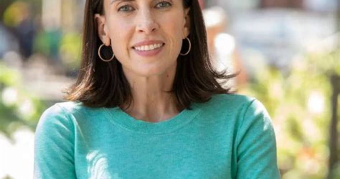 Who Is Christian Jamie Cheney S Husband Details of the Candidate for New York S Congressional District 19 S Biography On