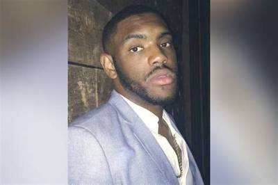 Who Is Christian Tobechukwu Obumseli from Miami?