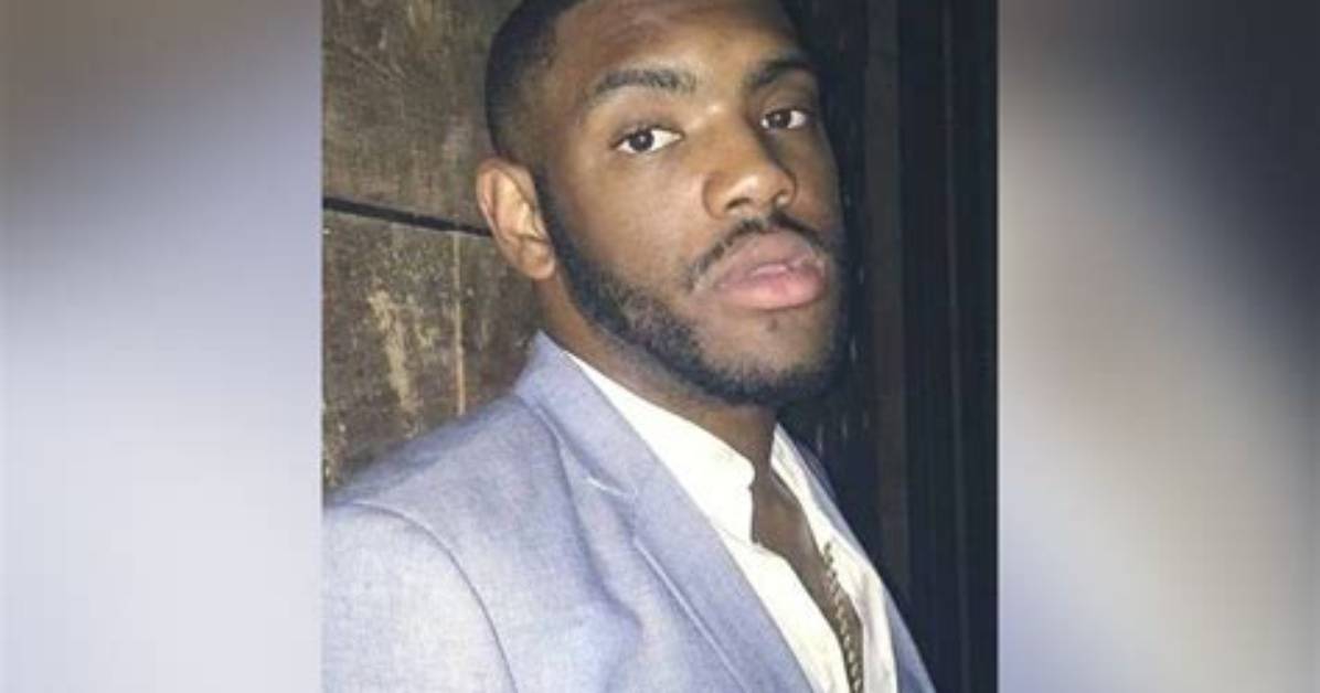 Who Is Christian Tobechukwu Obumseli