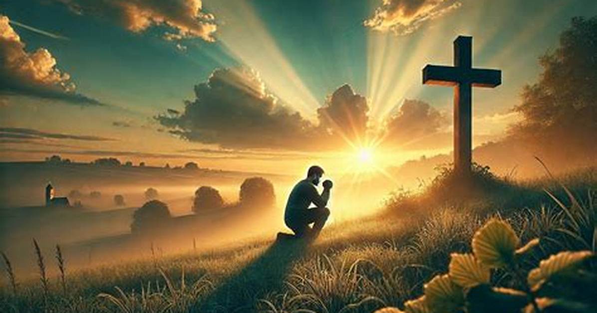 Who Is Christian