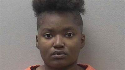 Who Is Christina Harrison? 23-Year-Old Suspect Woman Shot Alexandria Borys