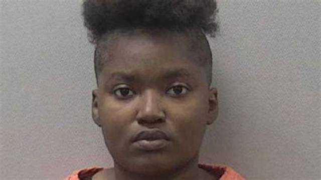 Who Is Christina Harrison? 23-Year-Old Suspect Woman Shot Alexandria Borys