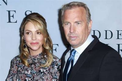 Who Is Christine Baumgartner, Kevin Coster’s Estranged Wife?