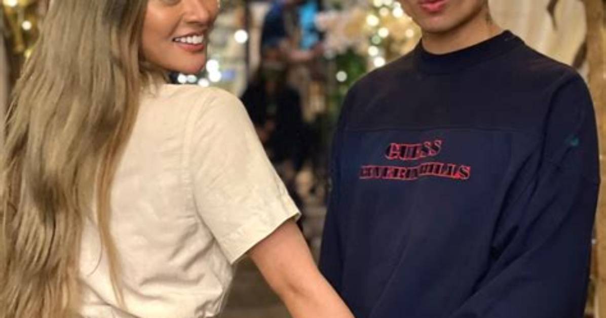 Who Is Christine Samson Boyfriend? Everything on the Dating Life of the Influencer