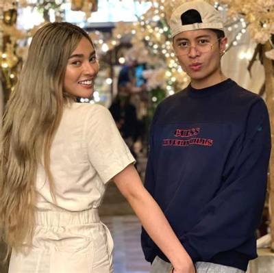Who Is Christine Samson Boyfriend? Everything on the Dating Life of the Influencer