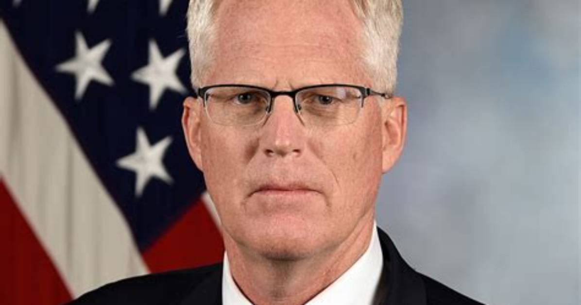 Who Is Christopher C Miller? Wikipedia, Wife, and Family Facts on New Defense Secretary
