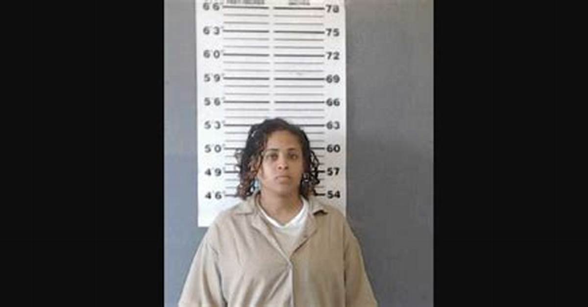 Who Is Ciera Harp Daughter Angel Grant? Woman Murders Her Ex-Boyfriend in Front of Her Daughter