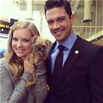 Who Is Cindy Busby Dating? Cindy Busby Boyfriend, Husband