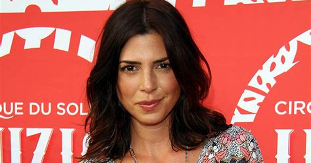 Who Is Cindy Sampson Is She Married Single Or